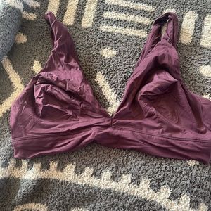 Victoria Secret triangle bralette